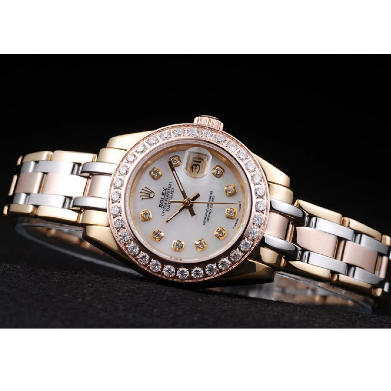 Good Copy Rolex Watches Datejust-rl42 Rolex 0630